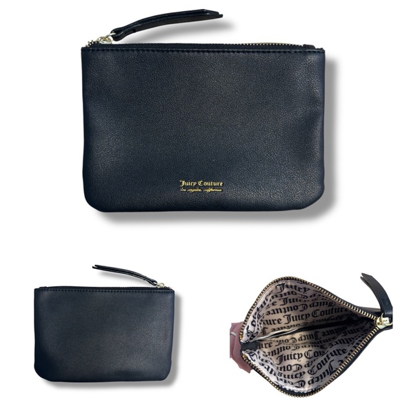 Juicy Couture Handbags - Juicy Couture Clutch Wristlet